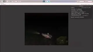 Unity3d Jet Boat