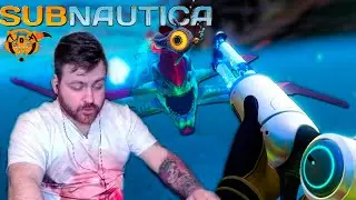МАСТЕР РАКЕТОСТРОЕНИЯ - Subnautica (2014)