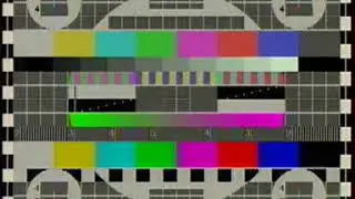 Профилактика (ТВ3, 26.08.2011) Московская аналоговая версия
