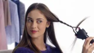 BaByliss Twist SECRET завивка кос и аксессуаров