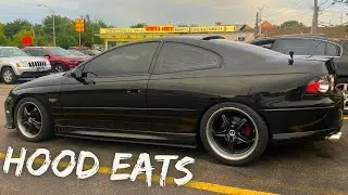 My GTO! (