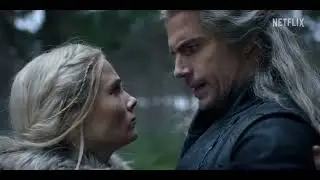 Ведьмак: 3 сезон | 1 сборник | Финальный трейлер (4К, 2023)