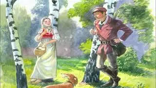 Краткое содержание «Барышня-крестьянка» для читательского дневника