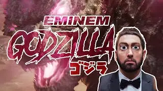 Godzilla - Eminem - 1 hour