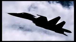 Бетонобойная бомба КАБ-1500ЛГ разрушает бункер террористов Сирии