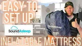 Best Air Mattress Review