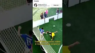 Pallone d’oro sul canale 🔥🐐 