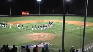 USC Aiken Baseball vs. Flagler