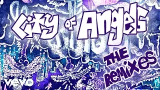 24kGoldn - CITY OF ANGELS (Billy Da Kid Remix - Official Audio)