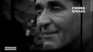 НАРОД-НАЦИЯ ЛИШЕННАЯ ГОСУДАРСТВЕННОСТИ. ВРЕМЕННО | CRIMEA SPEAKS | Zera Zarema