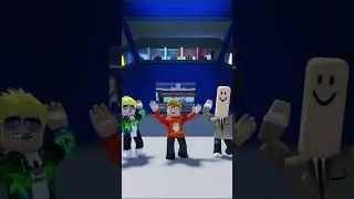 Just Give Me My Money (ROBLOX)