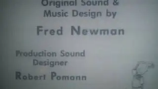 Nickelodeon Doug Credits
