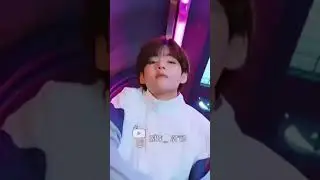BTS V Short Vedio Hindi Mixup Whatsapp Status 💜💜💜