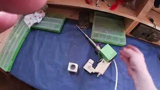 Новый конструктор ХГДН для самостоятельной сборки