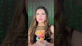 Magical Creature POV🥚 (FINALE) 