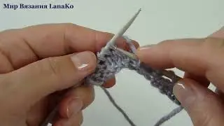 🔥ВЫ И НЕ ПОВЕРИТЕ, НЕ УЗОР, А СКАЗКА! 🌿 ШИКАРНЫЙ УЗОР СПИЦАМИ СПИЦАМИ ДЛЯ СВИТЕРА, КАРДИГАНА, ШАПКИ.