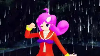[mmd] ぶれないアイ