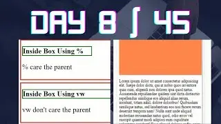 day8:riew point for responsive website