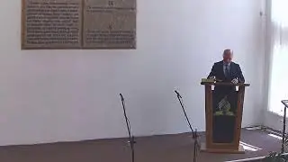 Уроки из жизни Иакова. Проповедует Андрей Новосельцев.