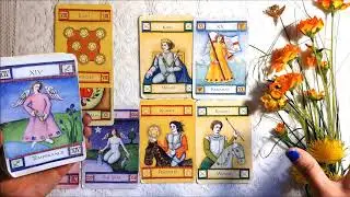 Libra - Lucky You! The Wait Is Over!! Now You Decide.  May 2018 Tarot & Astro Reading