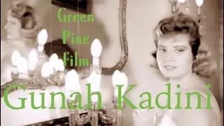 Gunah Kadini | Sinful Woman | Neriman Koksal | Hadi Hun (1959) (Pro No 35) (S2P15)
