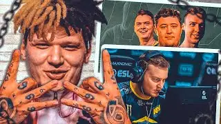 10 легендарных эйсов в истории мажора CS:GO