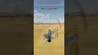 Штурмовой истребатель МиГ-21Ф-13 в #warthunder #вартандер