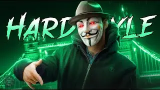 Hardstyle Mix 2025💥Best Nonstop Hardstyle Songs For Party, Gym, Workout🔥Bass Boosted | Moon Music