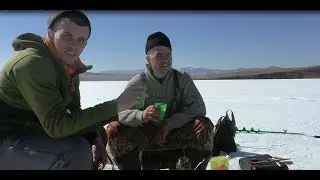 рыбалка на карася, ловля карася на кресты, закрыли сезон зимней рыбалки