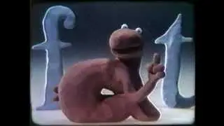 Participaction Fat 1984 TV PSA