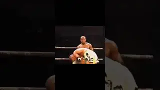 Веселое мма снова
