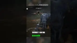 BLACK MYTH WUKONG en PS5 corre bastante...