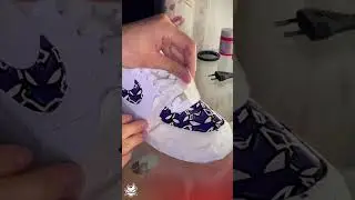 CUSTOM AF1. Полное видео на канале 💦