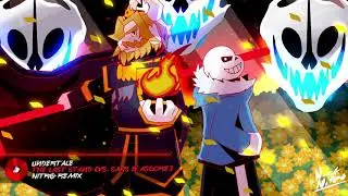 Undertale - 