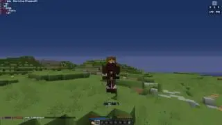 [Kingdom Xar] No gear kite w/ Tyksa en rage op het einde