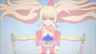danganronpa despair arc opening