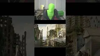 Mr. Green Exposing The Last Of Us