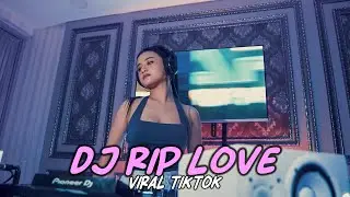DJ AYUDIA RIP LOVE x BABY DONT GO REMIX BREAKBEAT TERBARU 2022