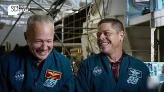 SpaceX : les coulisses d'une conquête spatiale - partie 2