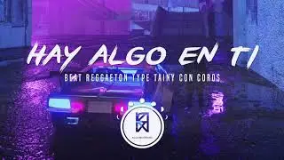[FREE]Beat Reggaeton X Rama Con Coros  - Hay Algo En Ti [Prod.Rama ]