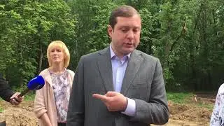 Островский о Соловьиной роще
