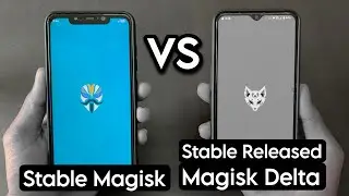 How To Install Magisk Delta. Magisk Delta vs Magisk