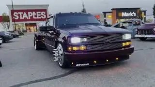 OBS dually on air and 22s [4K]