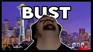 LIL PIGGY  - THE BUST
