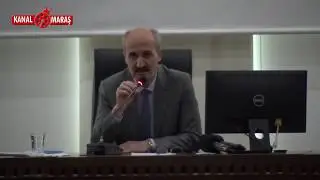 Dulkadiroğlu Meclisi'nden 'Barış Pınarı Harekatı' deklarasyonu