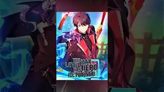 Top 10 Leveling System Manhwa/Manhua 