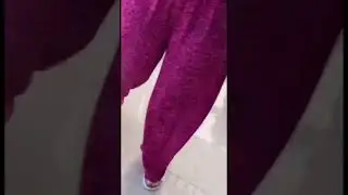 Ужас ! Обезьяны напугали турагентов 