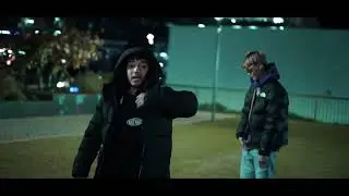 GaryDex X Ta Ker Ler- Change (Music Video)