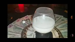 Разбор ритуала 