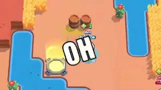 FUNNY BRAWL STARS 2022 | Brawl Stars PRANKS and BEST MOMENTS 